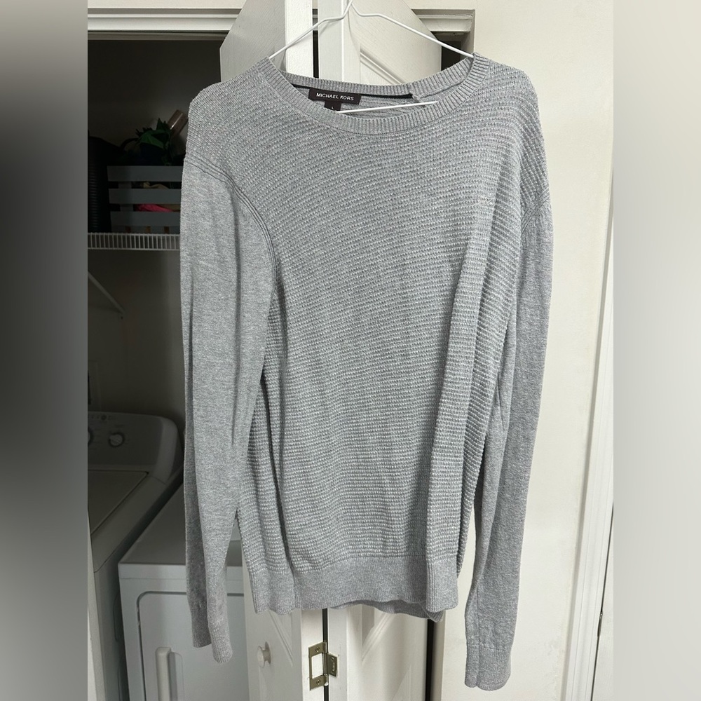 Michael Kors long sleeve
